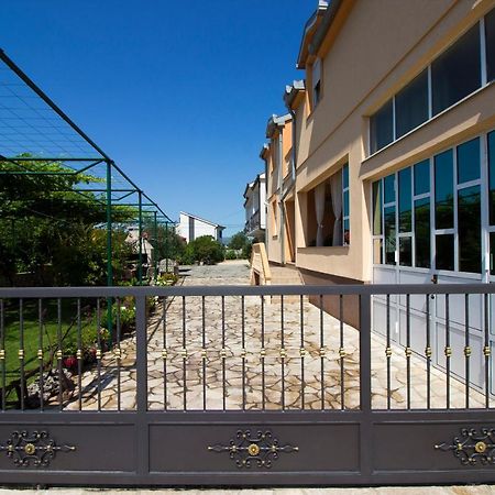 Guest House Blagaj Εξωτερικό φωτογραφία