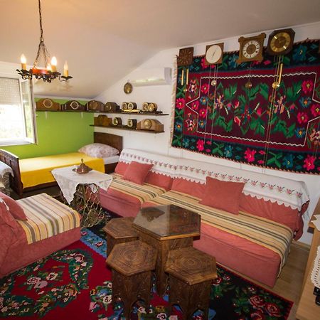 Guest House Blagaj Εξωτερικό φωτογραφία