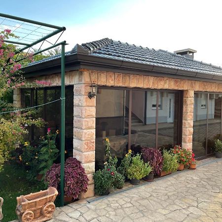 Guest House Blagaj Εξωτερικό φωτογραφία