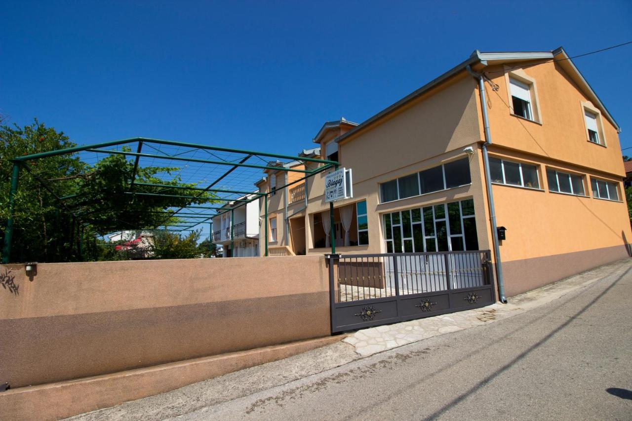 Guest House Blagaj Εξωτερικό φωτογραφία