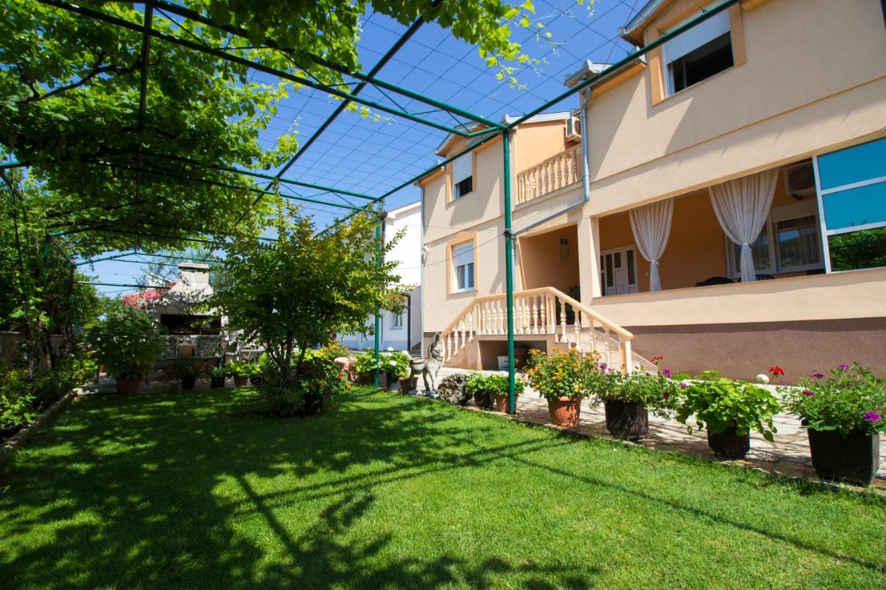Guest House Blagaj Εξωτερικό φωτογραφία