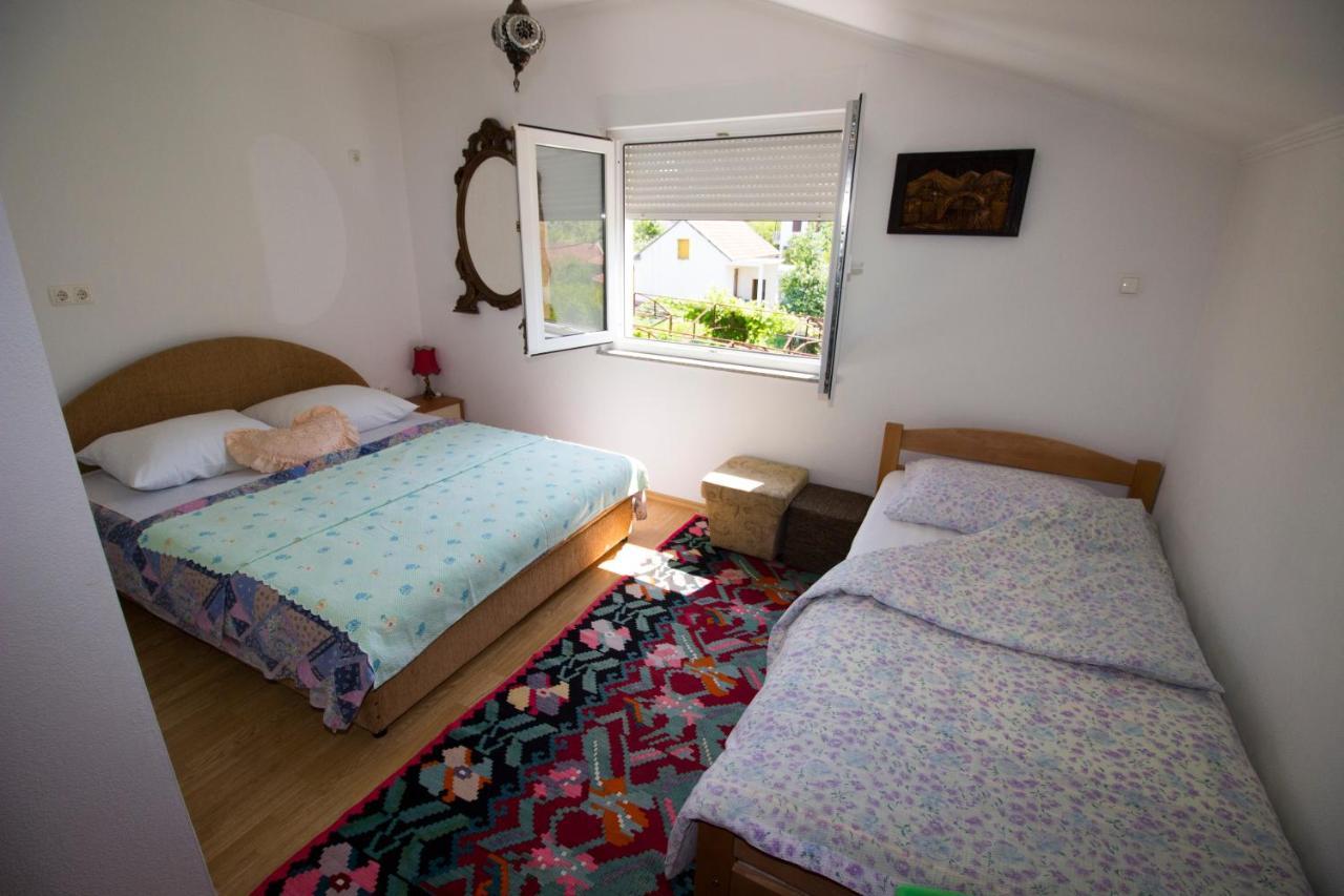 Guest House Blagaj Εξωτερικό φωτογραφία
