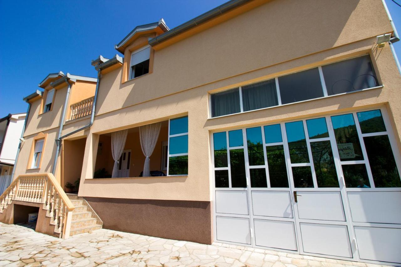 Guest House Blagaj Εξωτερικό φωτογραφία