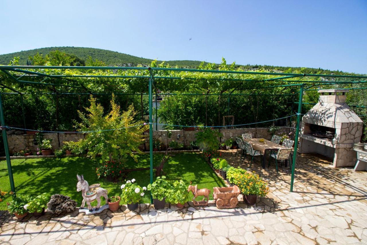 Guest House Blagaj Εξωτερικό φωτογραφία