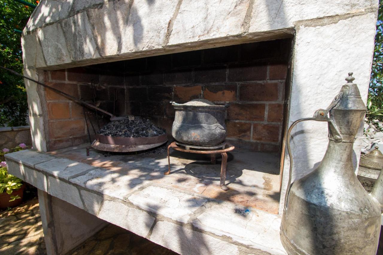 Guest House Blagaj Εξωτερικό φωτογραφία