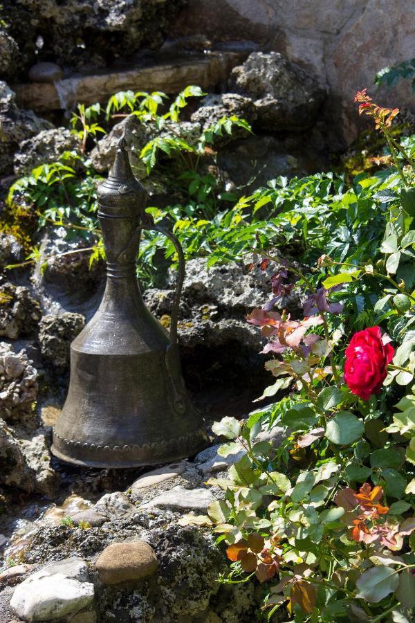 Guest House Blagaj Εξωτερικό φωτογραφία