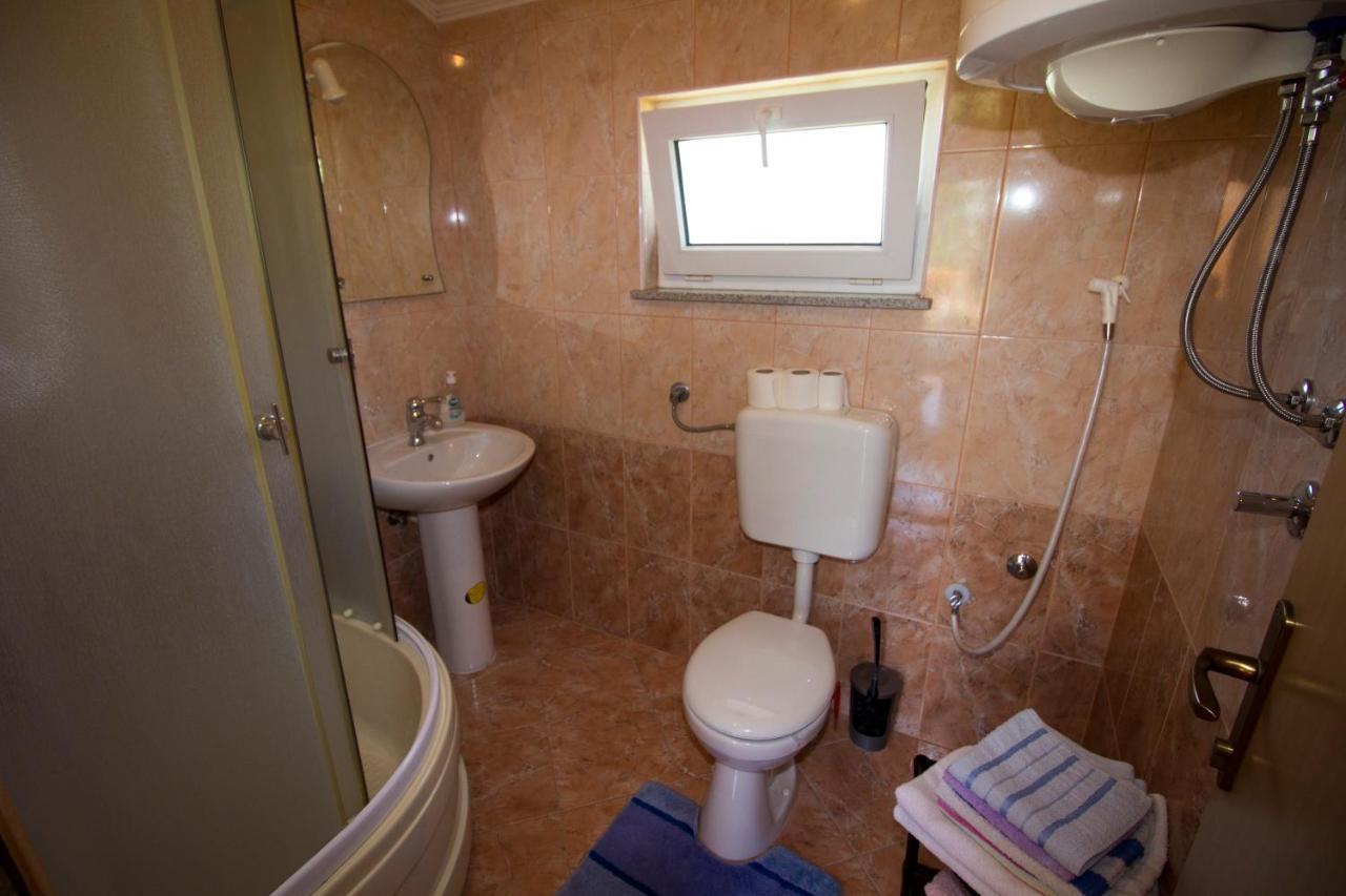 Guest House Blagaj Εξωτερικό φωτογραφία