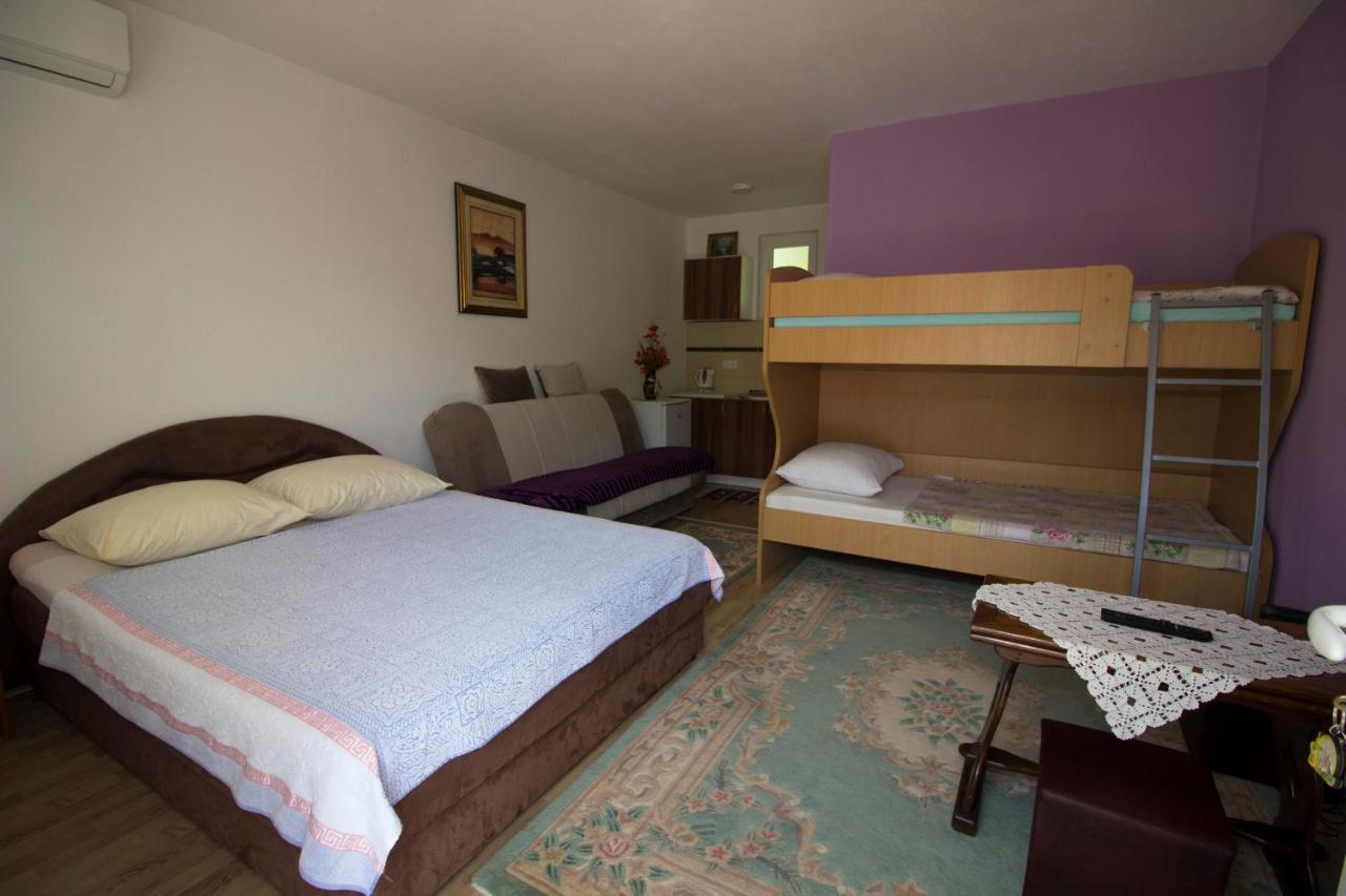 Guest House Blagaj Εξωτερικό φωτογραφία