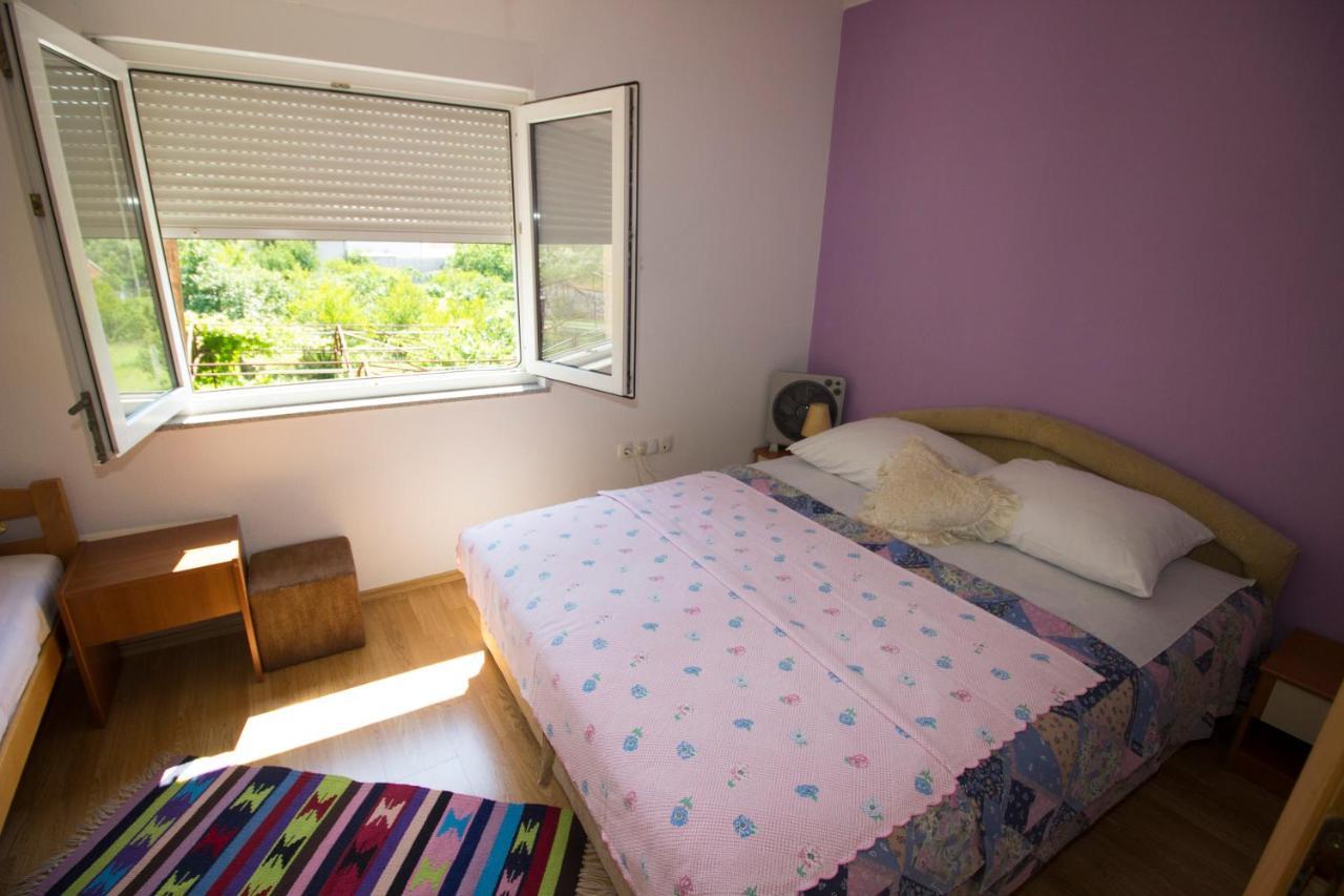Guest House Blagaj Εξωτερικό φωτογραφία