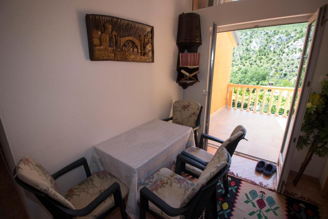 Guest House Blagaj Εξωτερικό φωτογραφία