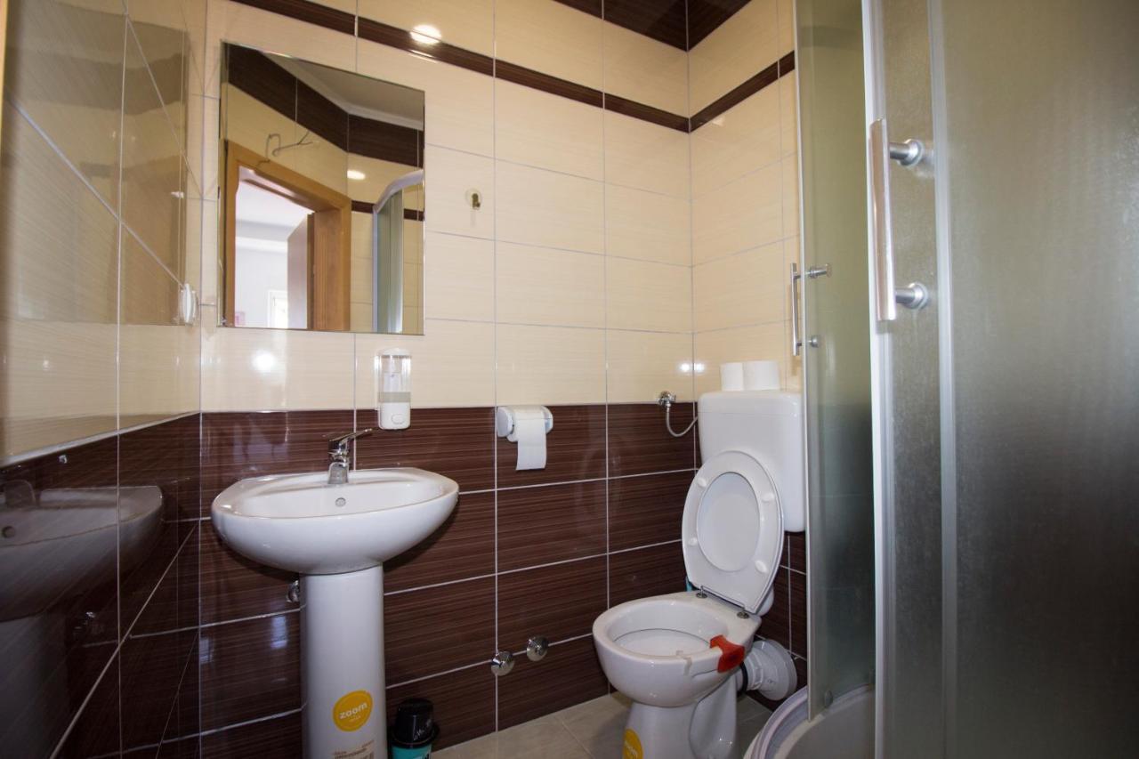 Guest House Blagaj Εξωτερικό φωτογραφία