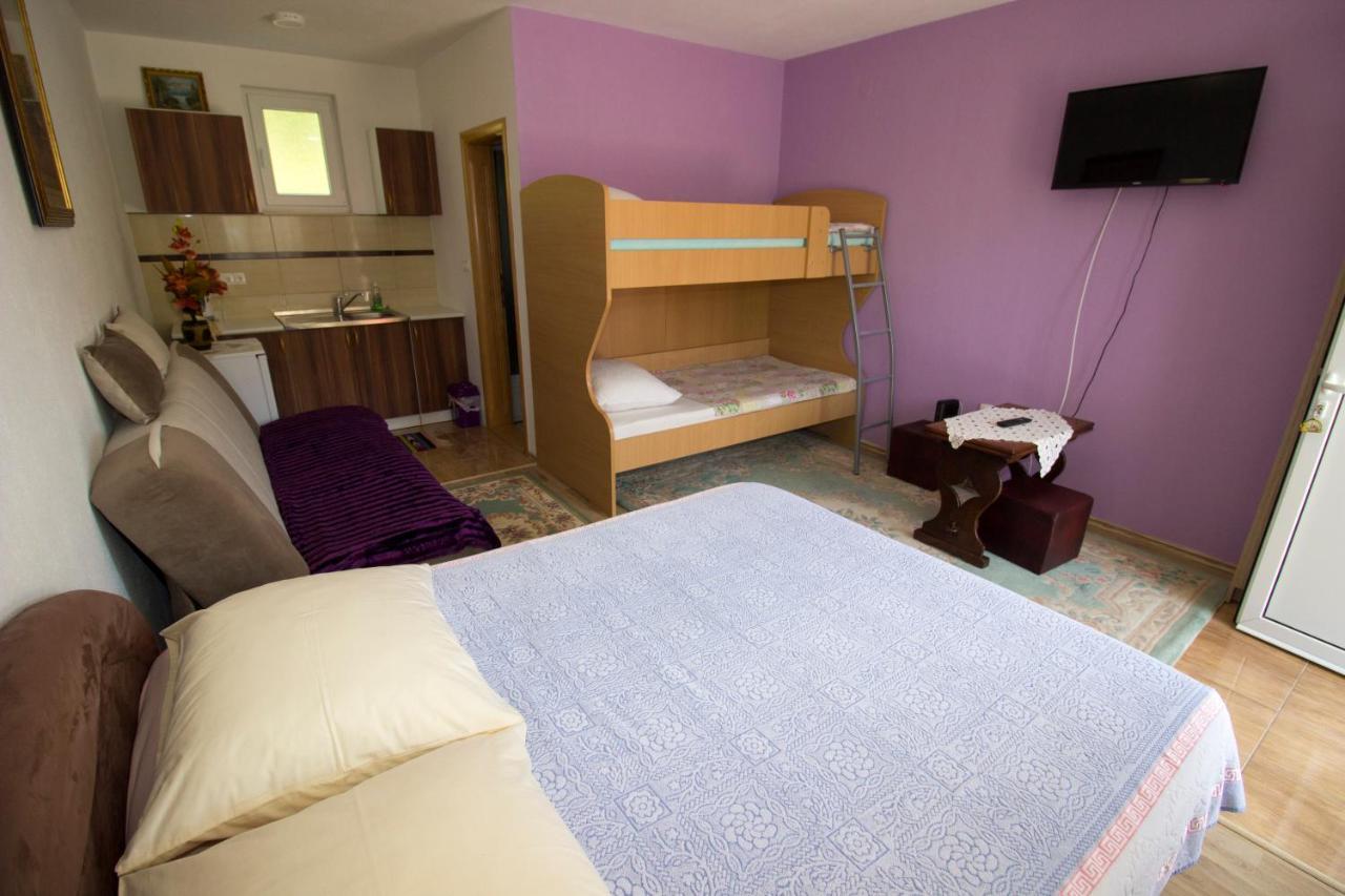 Guest House Blagaj Εξωτερικό φωτογραφία