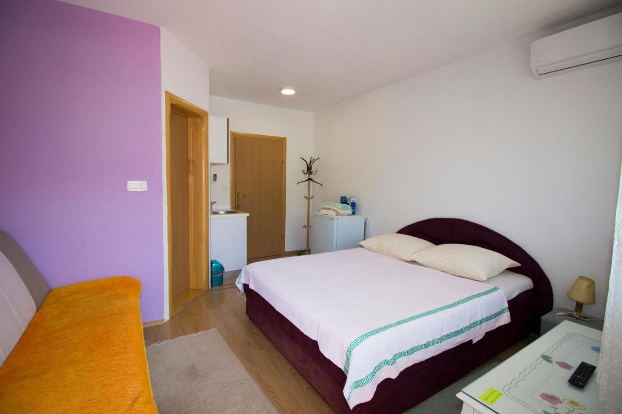 Guest House Blagaj Εξωτερικό φωτογραφία