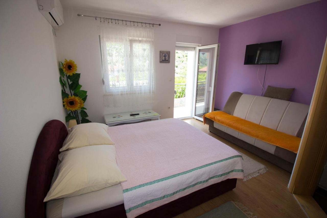 Guest House Blagaj Εξωτερικό φωτογραφία