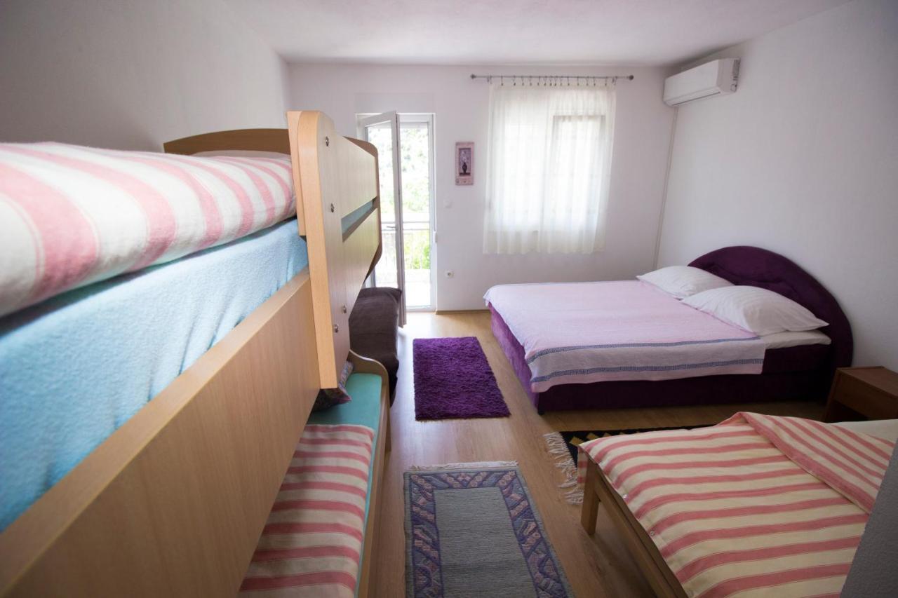 Guest House Blagaj Εξωτερικό φωτογραφία