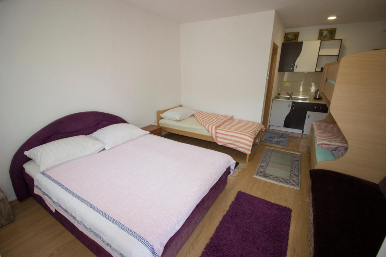 Guest House Blagaj Εξωτερικό φωτογραφία