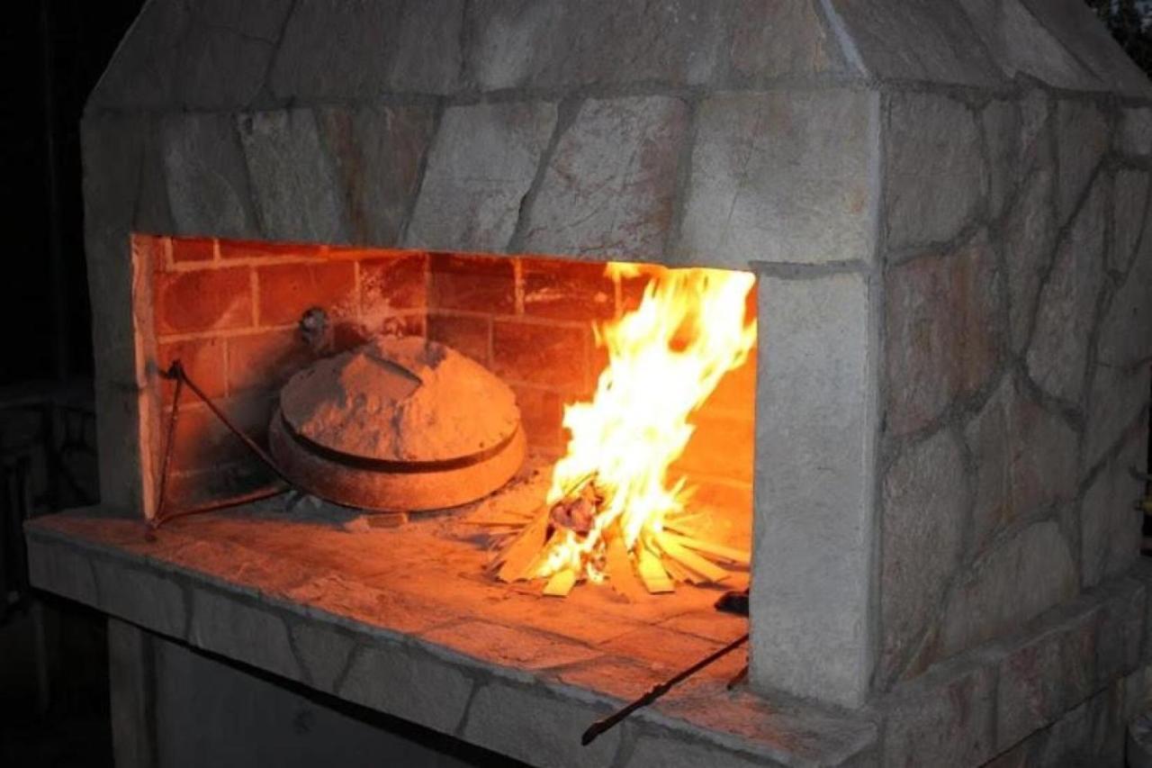 Guest House Blagaj Εξωτερικό φωτογραφία